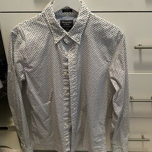 Abercrombie & Fitch Button Down